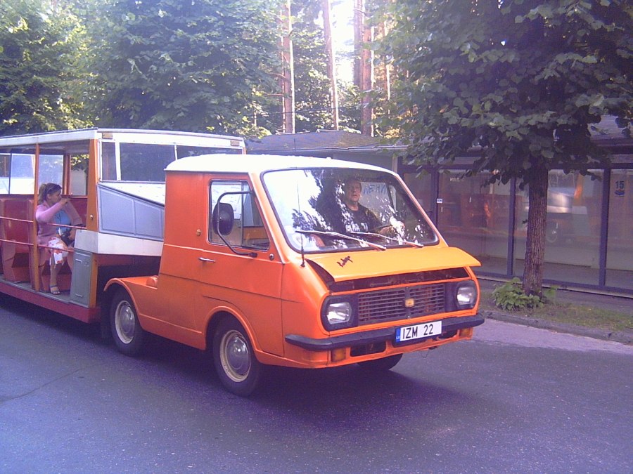 РАФ 2203