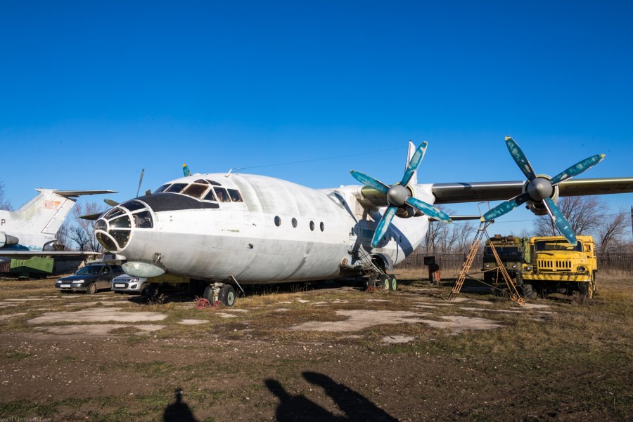 Амурская область г Завитинск аэродром