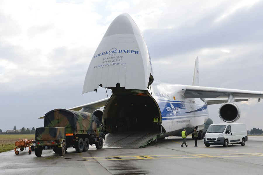 АН-224 Руслан