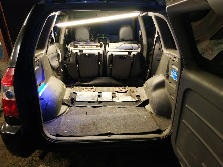 Chery Tiggo t11 диски