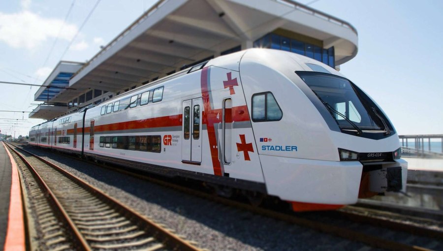 REGIOJET вагон бизнес класс