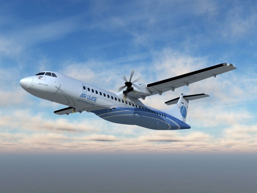 Cessna 650 Citation VII