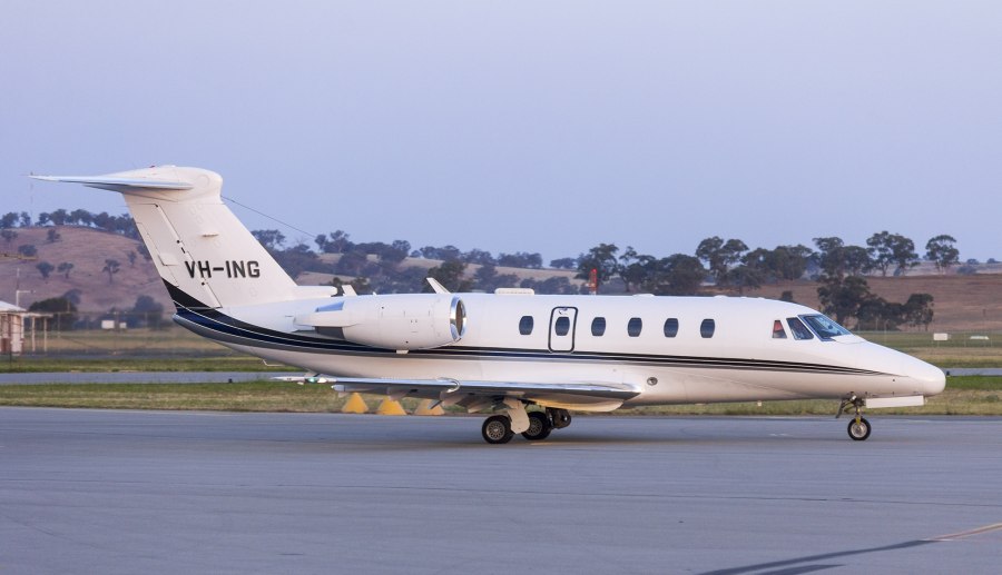 ATR 72-600