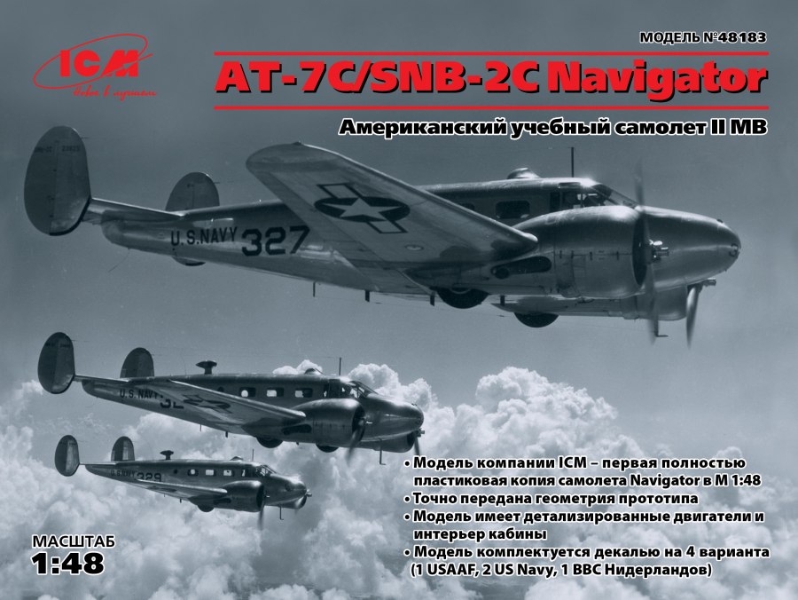 48183 ICM