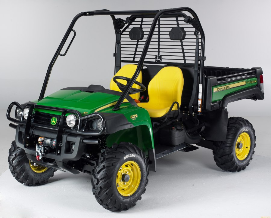 Скутер электрический (трицикл) Triscooter ELEJULI 2000w