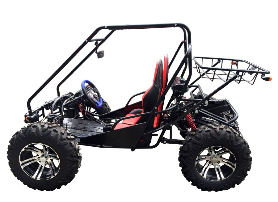 Трицикл Maverick 150cc
