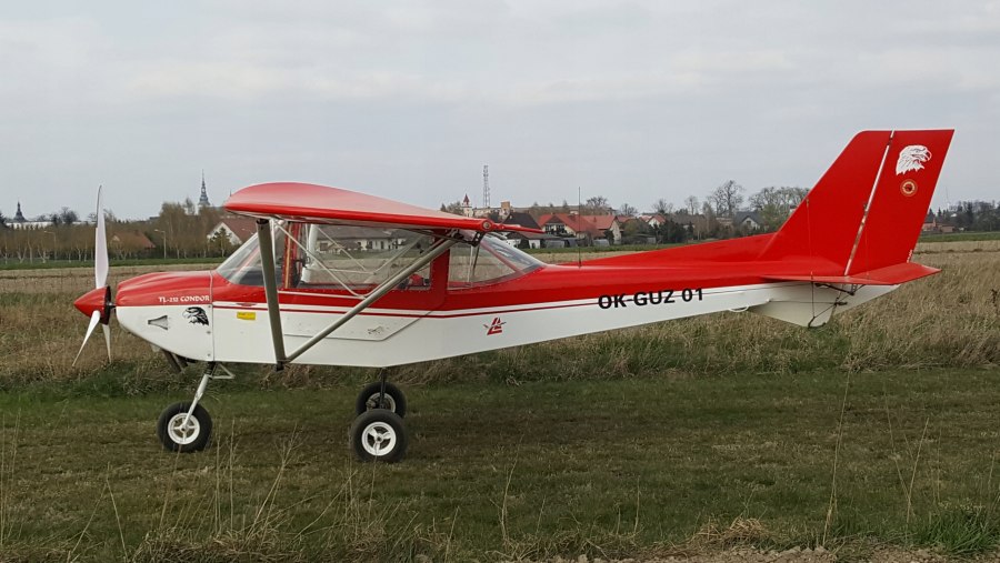 Самолеты до 115 кг