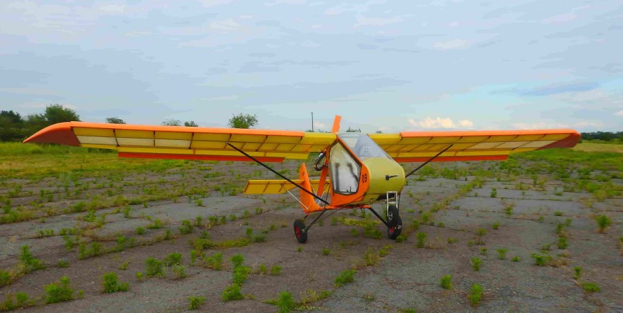 Aero-works Aerolite 103