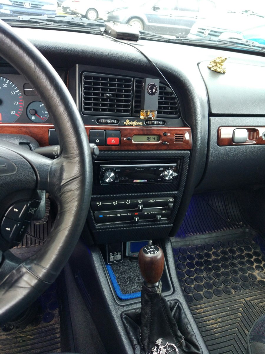 Citroen Xantia 1995