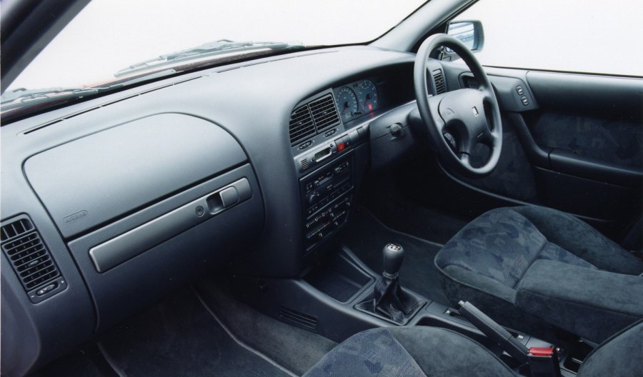 Citroen Xantia Activa v6 универсал