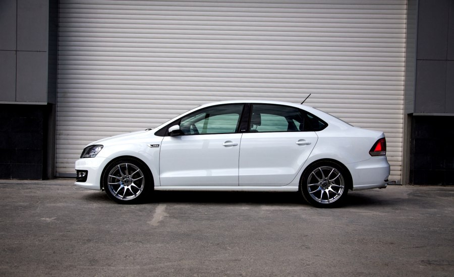 Skoda Rapid r17