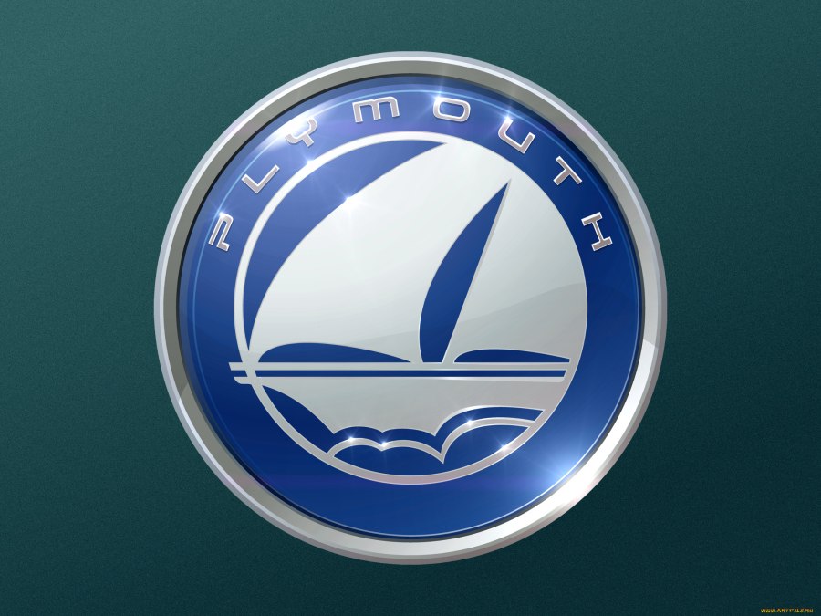 Плимут logo