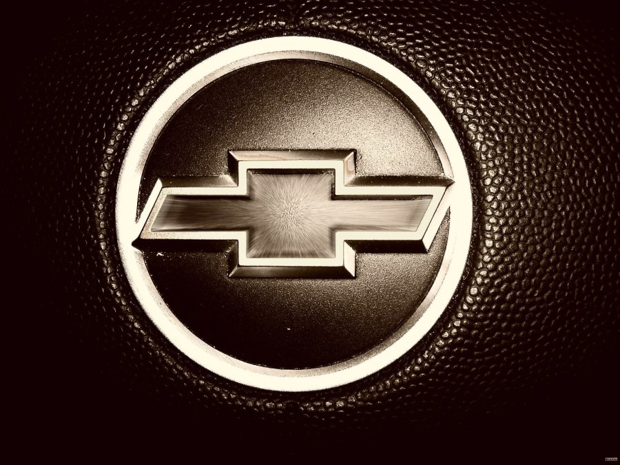 Chevrolet Emblem