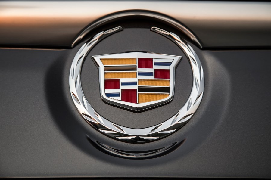 Lancia значок