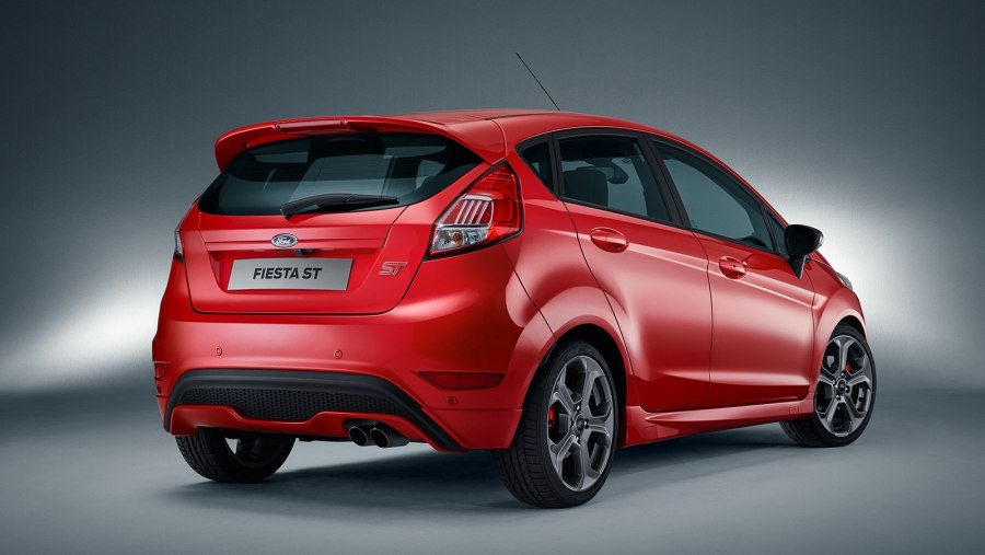 Ford Focus 2008 хэтчбек