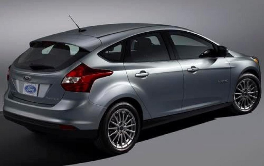 Ford Figo
