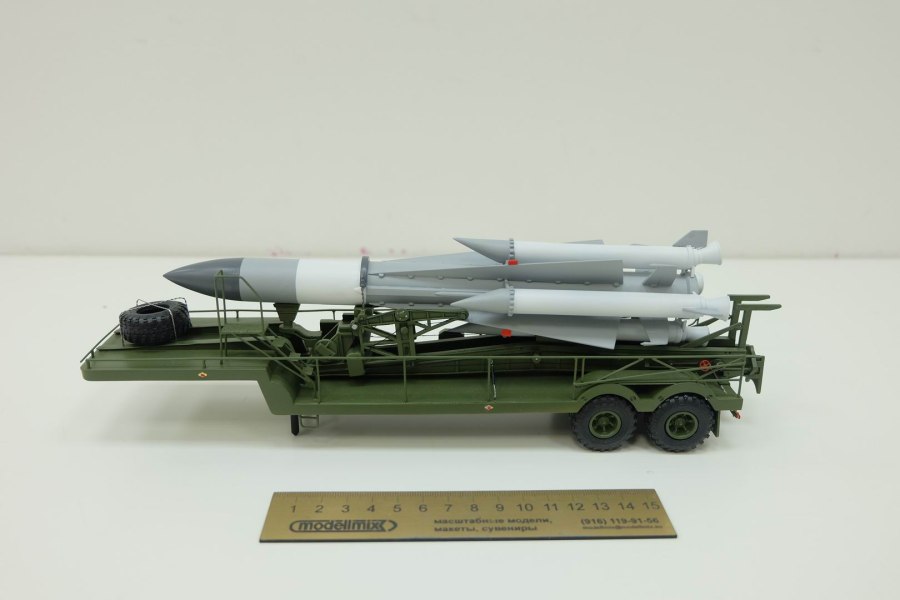 C-200 ЗРК