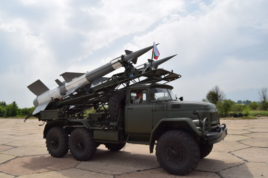 Зрк с 200