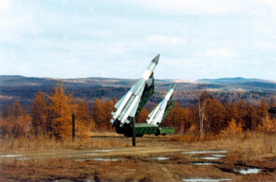 ТЗМ С-200