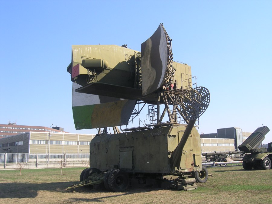 Ракета ЗРК С-200