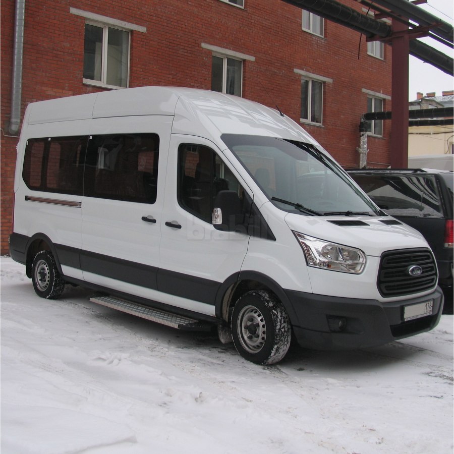 Ford Transit пассажирский 8