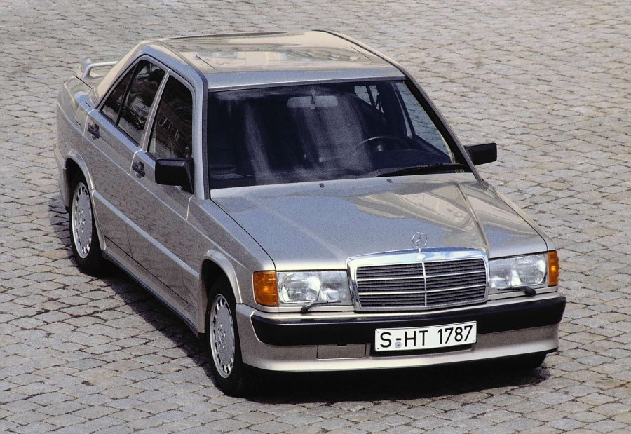 Mercedes-Benz 230 SL w113