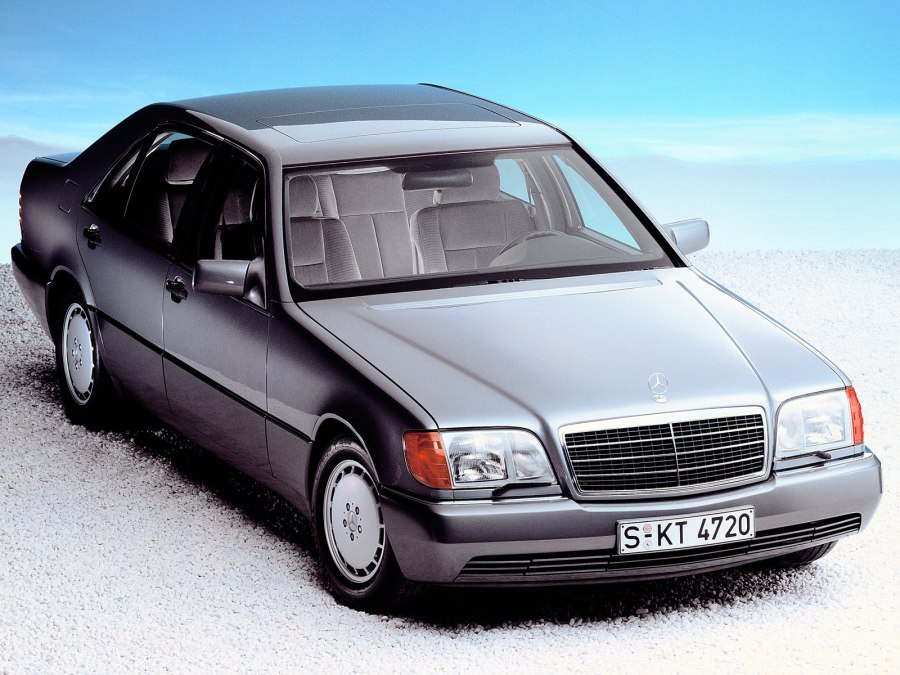 Mercedes-Benz w201