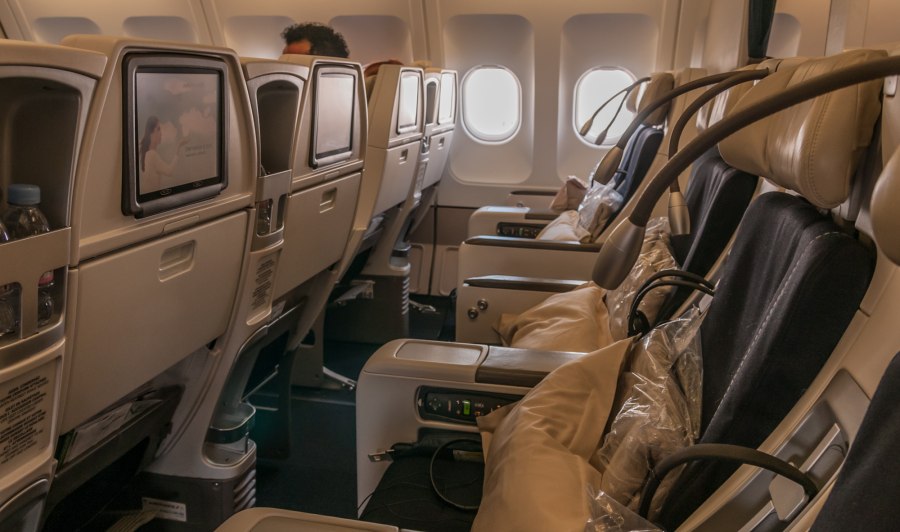 Airbus a380 шейха