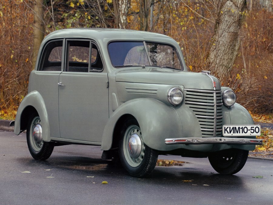 Opel Kadett k38