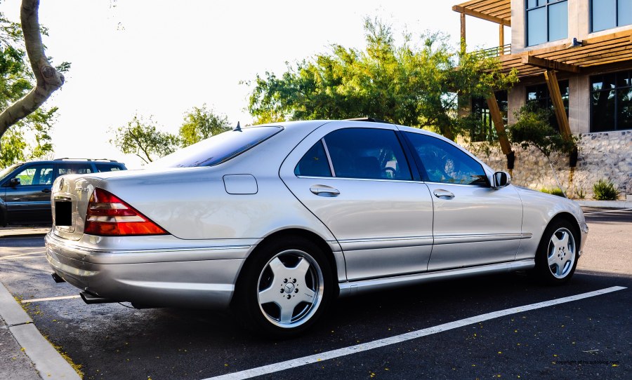 Mercedes-Benz c230 2006