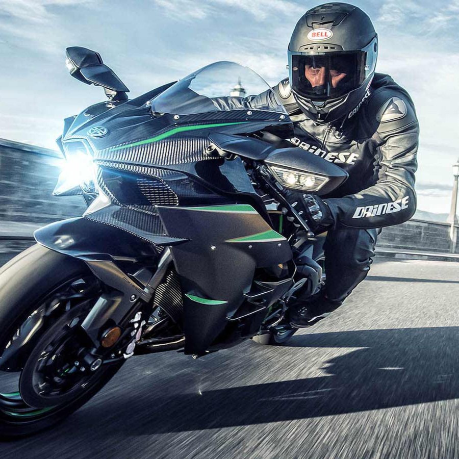 Kawasaki Ninja 650