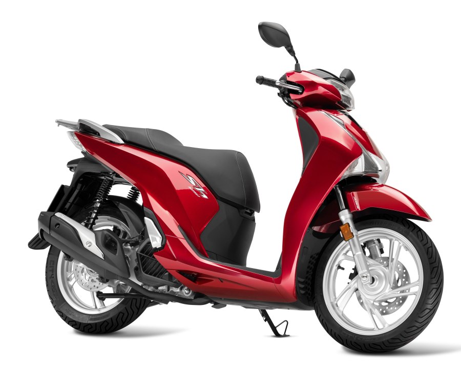 Honda Dio af27 ZX