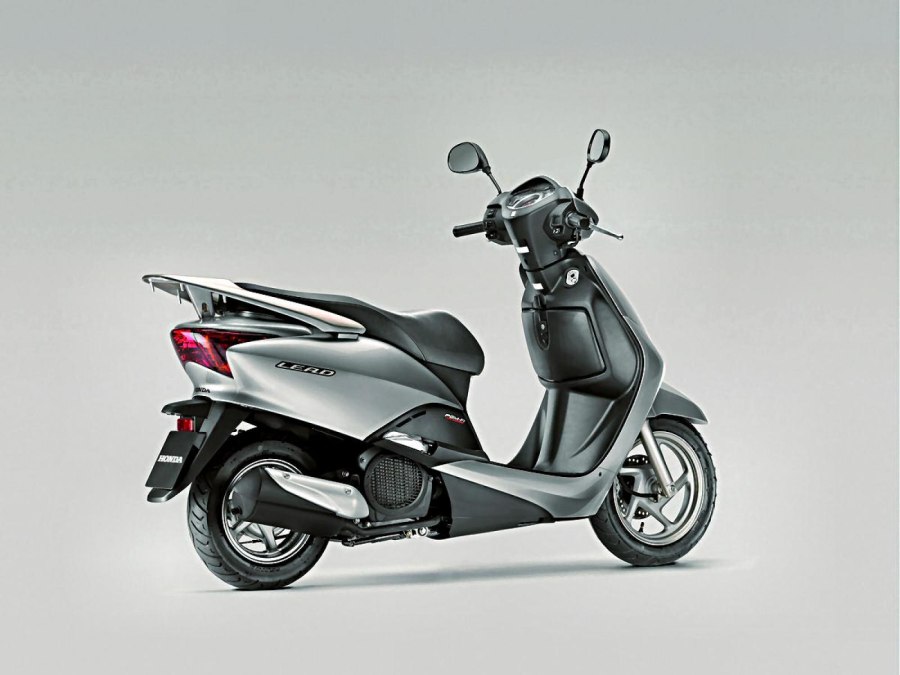 Honda lead 90