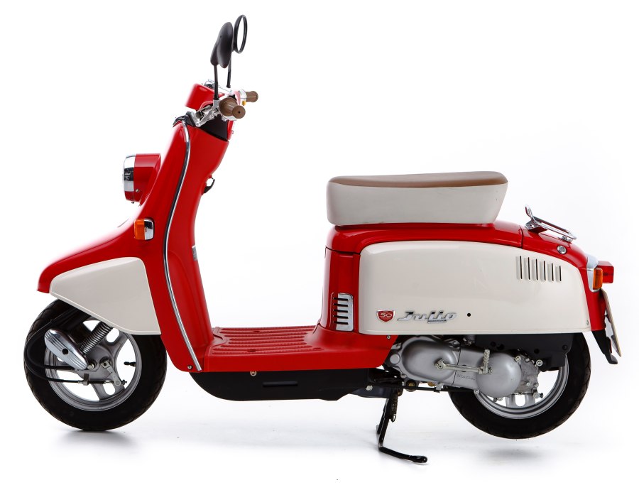 Аква скутер Honda 2021