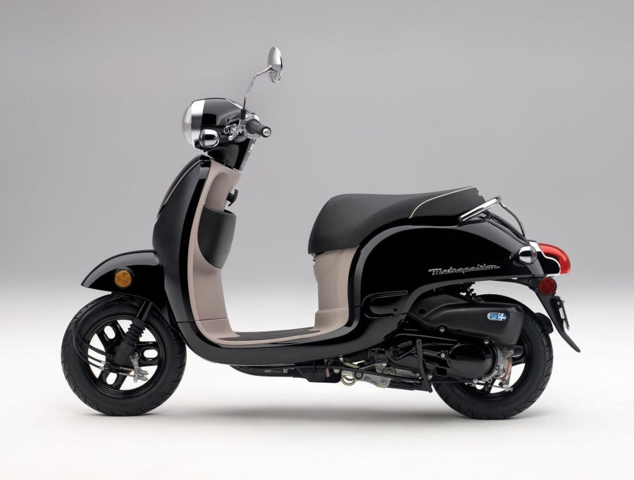 Honda sh125 2008