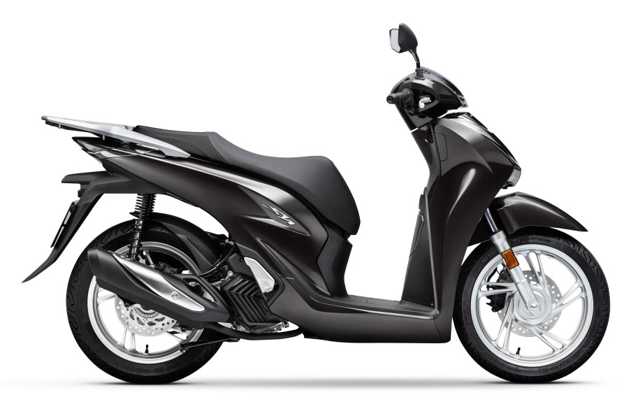 Honda super Cub 110