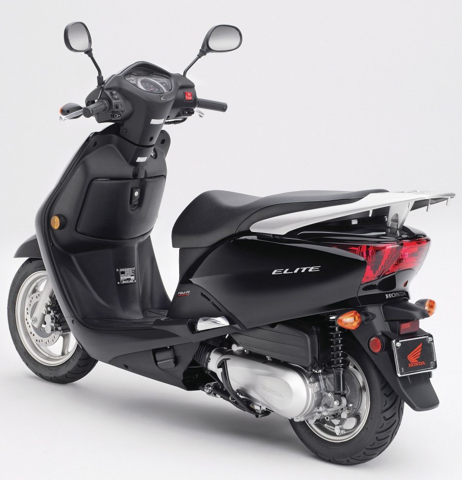 Honda super Cub 2017