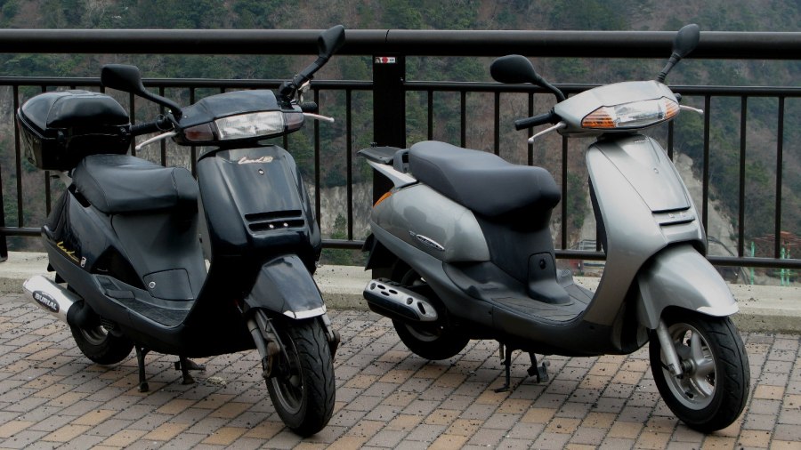 Honda Dax 50 st50