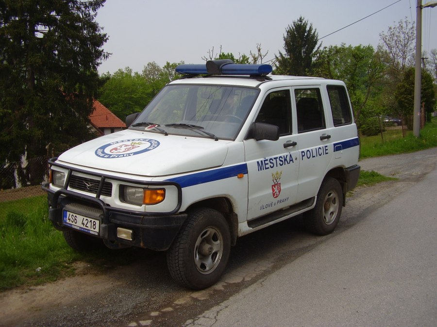 Бобик Патриот