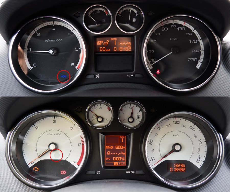 Электросхема приборной панели qx56 2004