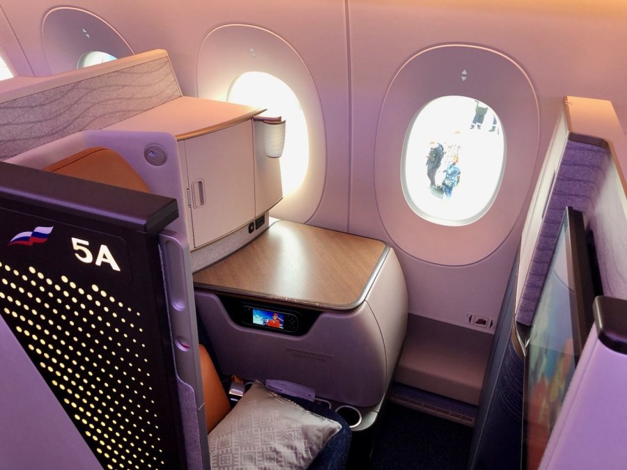Airbus a350 Аэрофлот