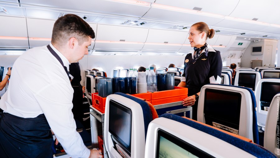 Airbus a350 Аэрофлот бизнес класс
