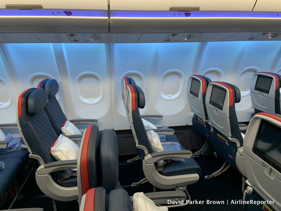 Airbus a350-941 Аэрофлот