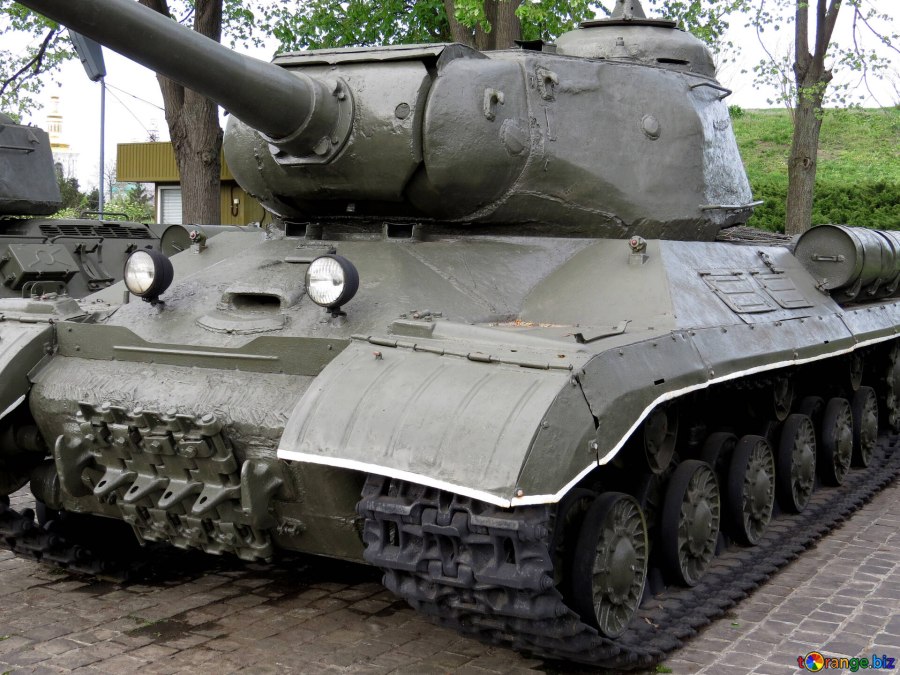 Танк БТ-26