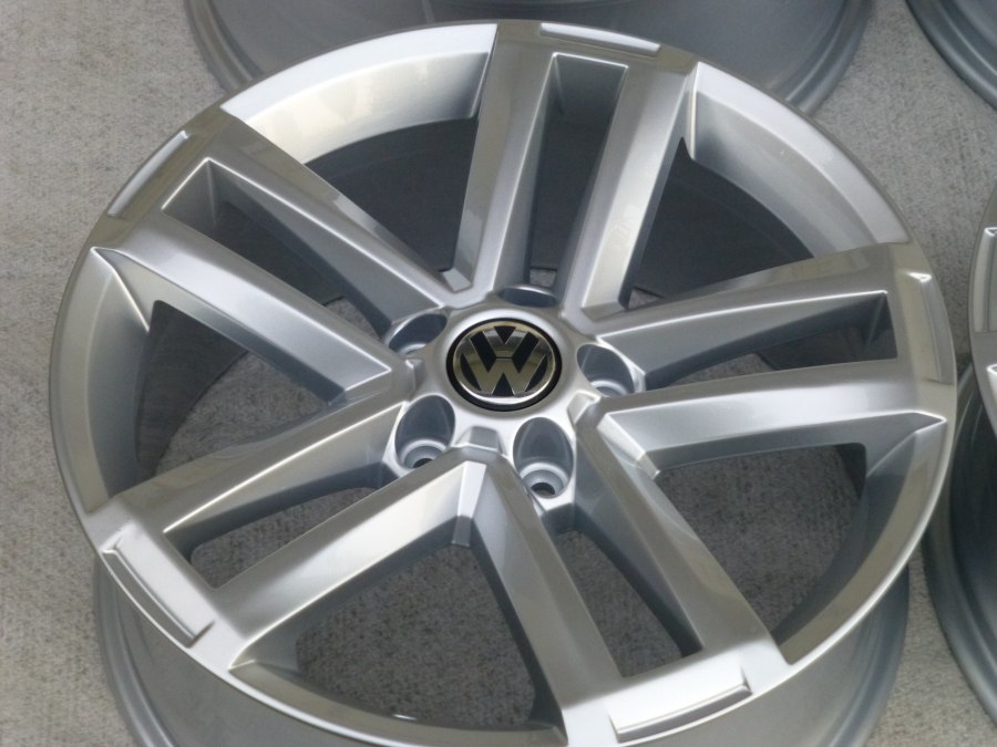 Диски VW Multivan t6