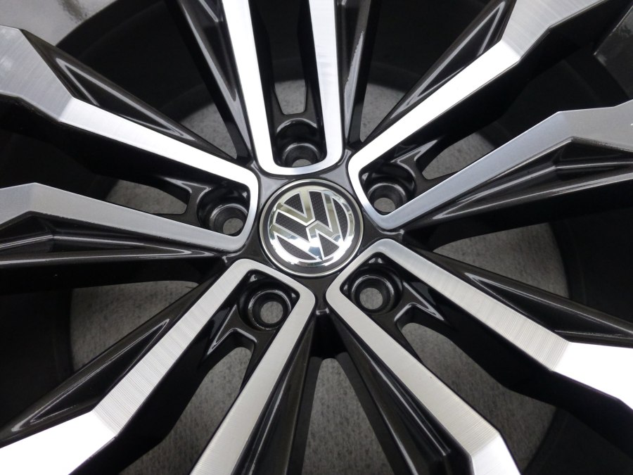 Диски Volkswagen Tiguan r20