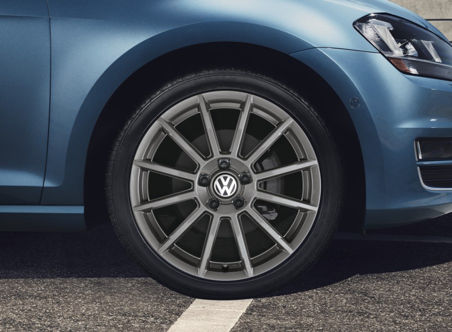 VW Rotary r18