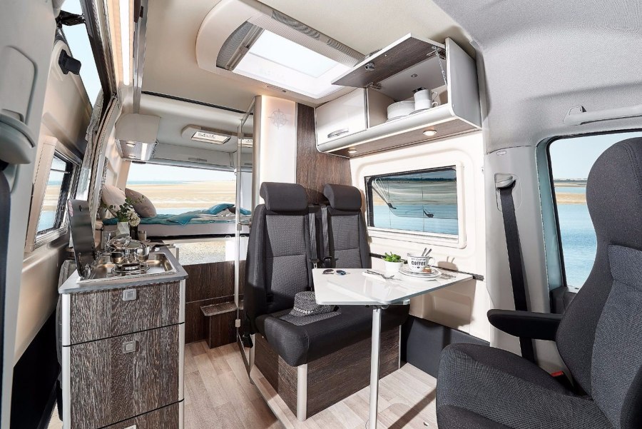 Volkswagen California XXL