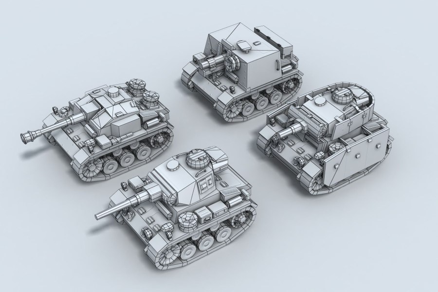 Танк кв 2-2
