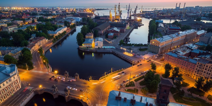 Подводная лодка Магадан